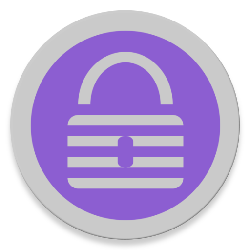 KeePassDroid icon
