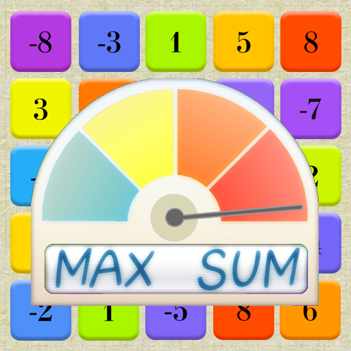 Max Sum icon