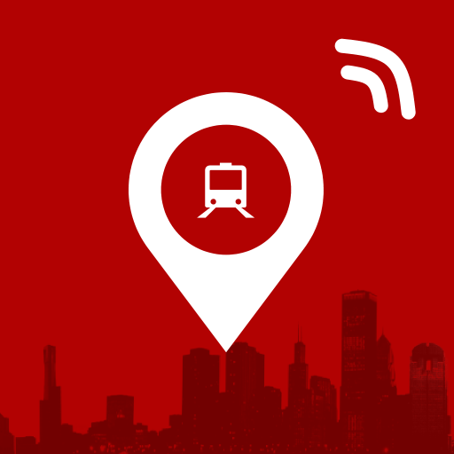 My TTC icon