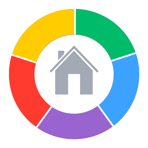HomeBudget icon