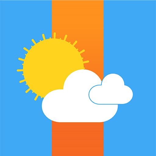Weather Forecast icon