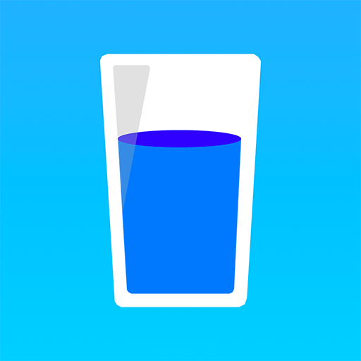Drink Water icon