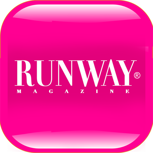 Runway Magazine ® icon