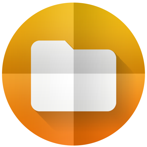 File Manager icon