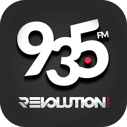 Revolution Radio Miami icon