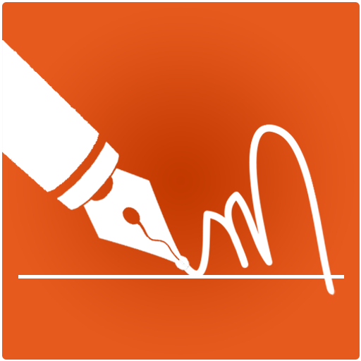 Digntal Signature icon