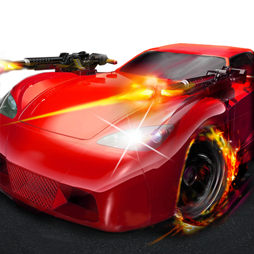 Car Racing icon