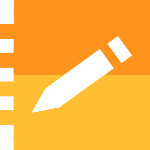 Yes Notes icon