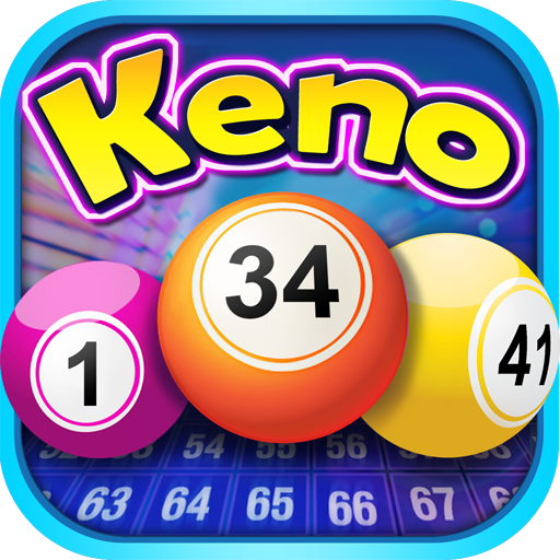 Keno icon