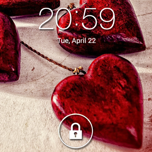 Passcode Screen Lock icon