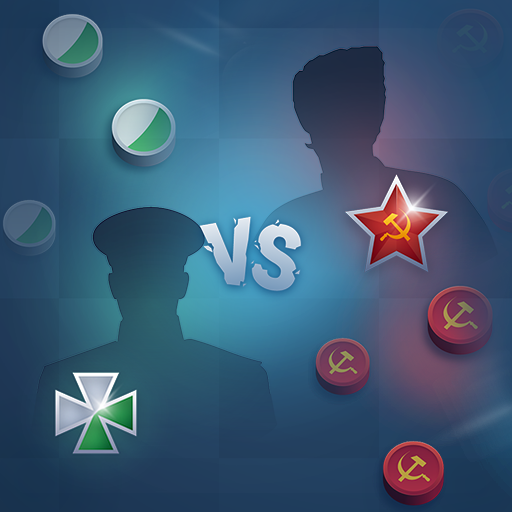 Чапаев: Противостояние icon