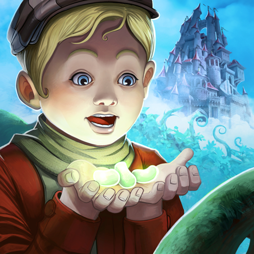 Fairy Tale Mysteries 2 icon