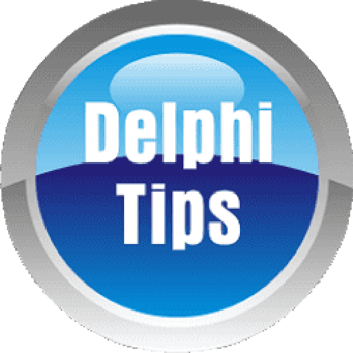 Delphi Tips icon
