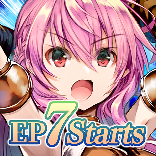 Iruna Online icon