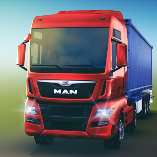 TruckSimulation icon