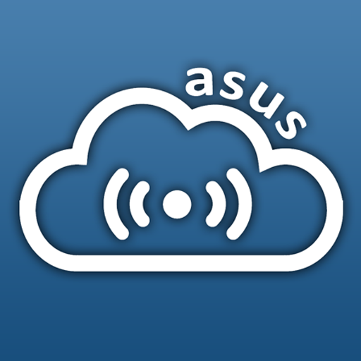 AiCloud icon