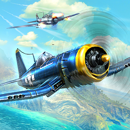 Storm Raiders icon