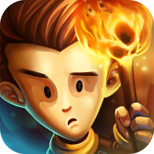 The Greedy Cave icon