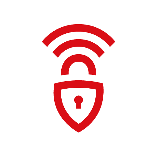 Phantom VPN icon
