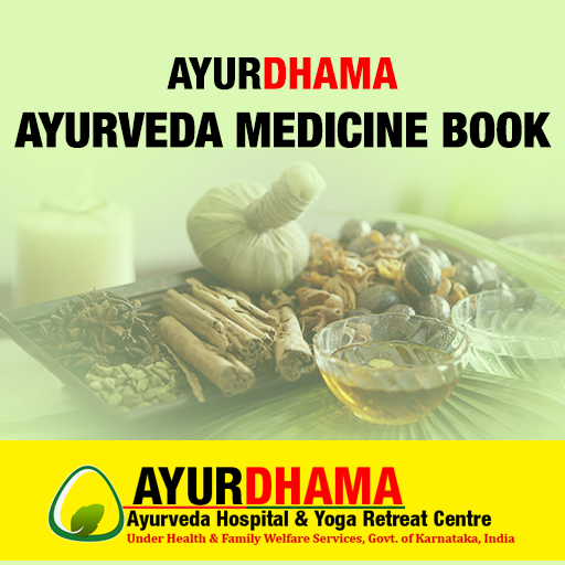 Ayurdhama Medicines icon