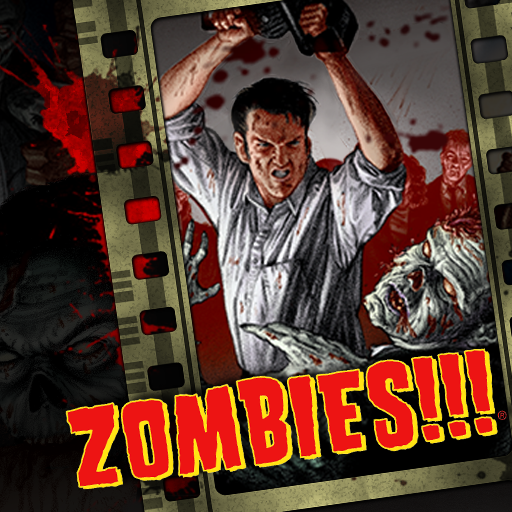Zombies!!! icon