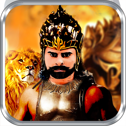 MahaBali Run icon