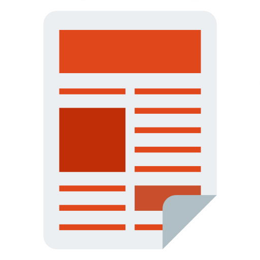 Prensa de México icon