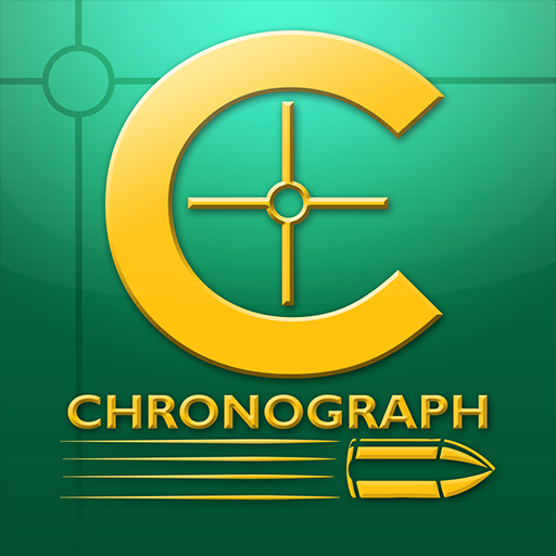 Chronograph icon