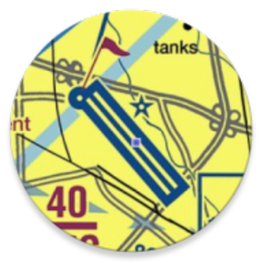 AviNavi icon