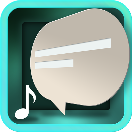 NOTIFICATION SOUNDS APP icon