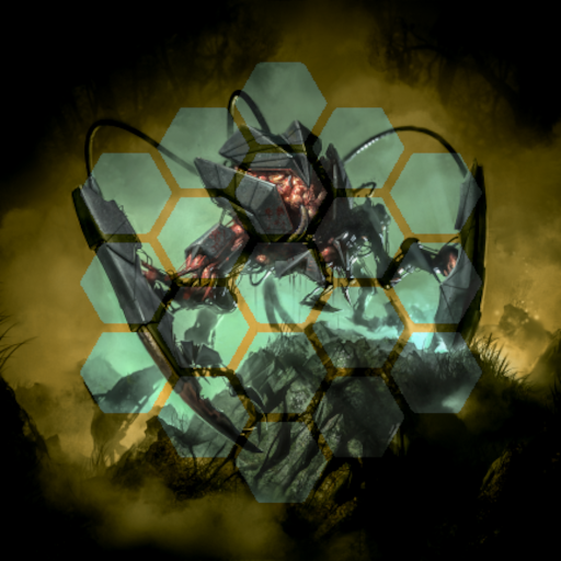 NHex icon