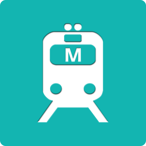 Beacon MRT icon