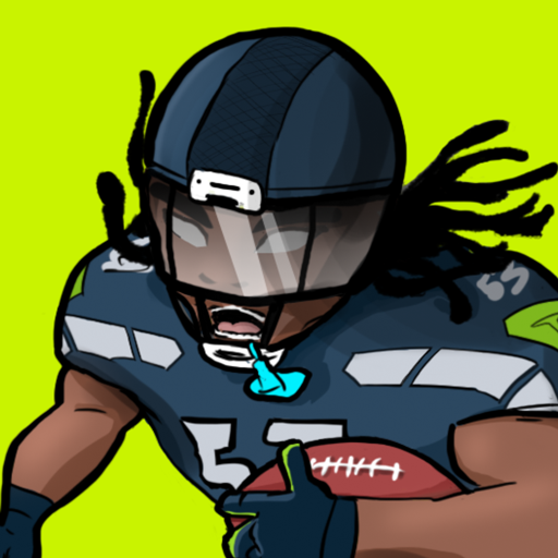 Beast Attack icon