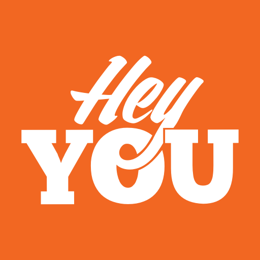 Hey You icon