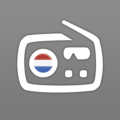 Radio The Netherlands icon