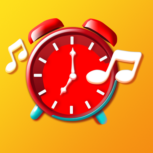 Alarm Sounds & Ringtones icon