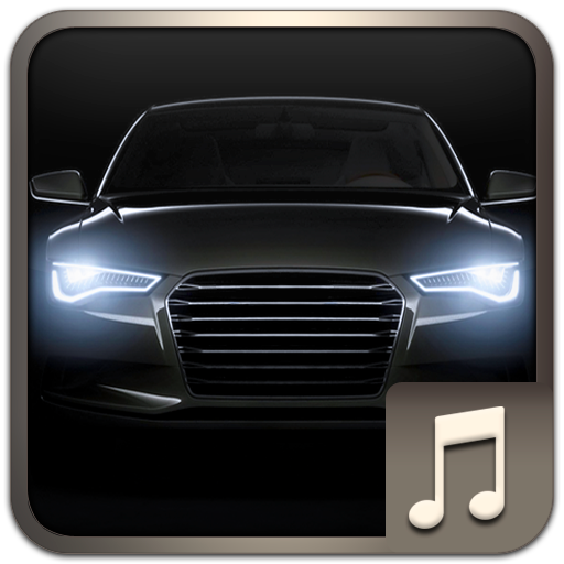 Car Sounds & Ringtones icon