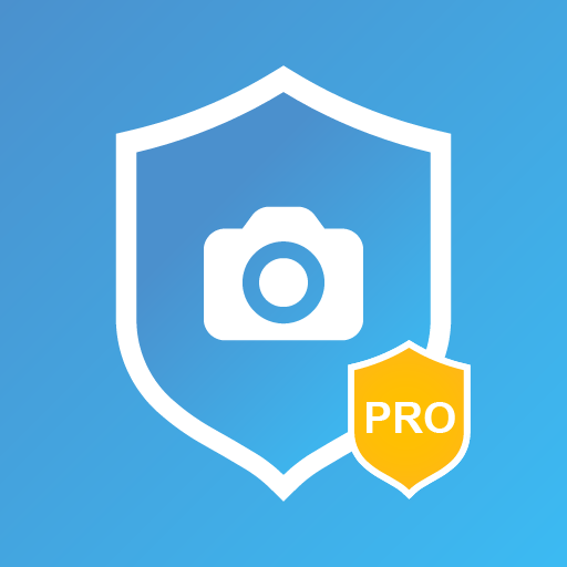 Camera Block icon