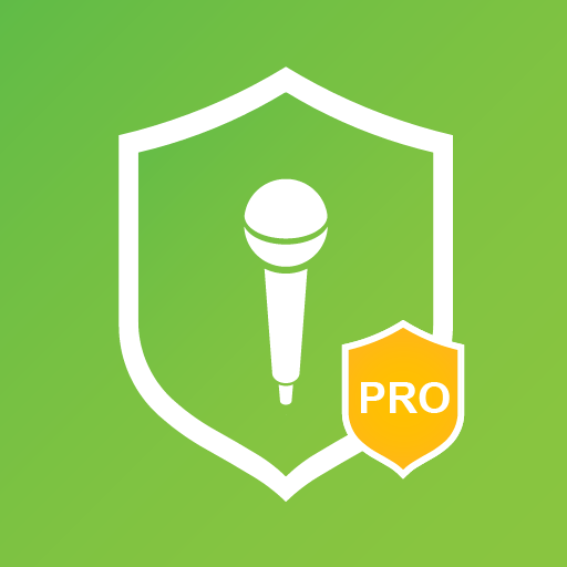 Microphone Block icon