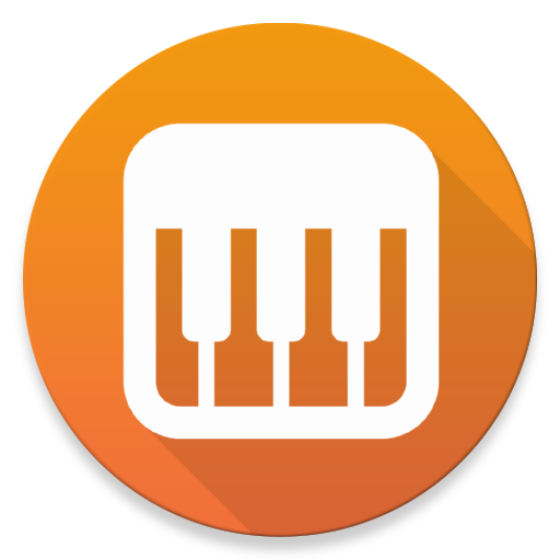 Piano Companion icon