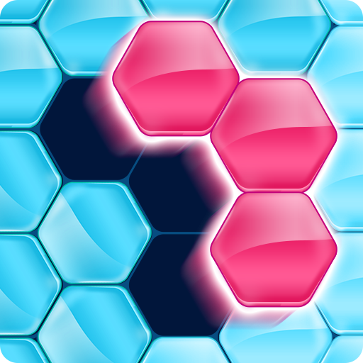 Block! Hexa icon