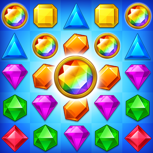 Jewel King icon