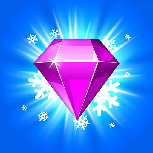 Jewel Pop icon