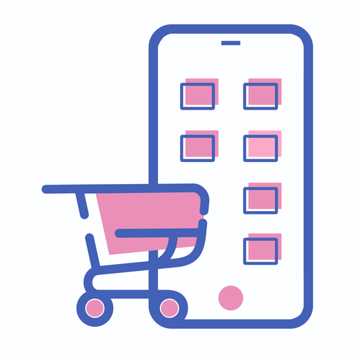 MageMobCart icon