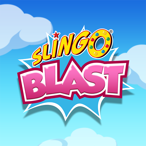 Slingo Blast icon