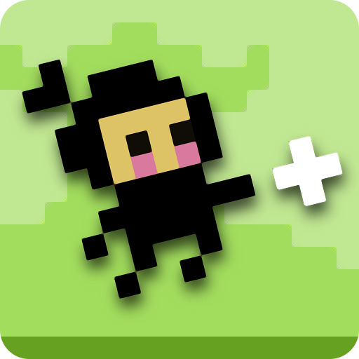 The Forest Ninja icon