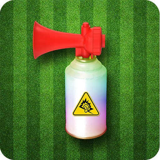 Virtual Air Horn icon