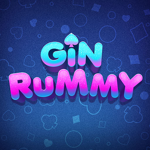 Gin Rummy icon