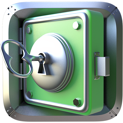Escape World Travel icon
