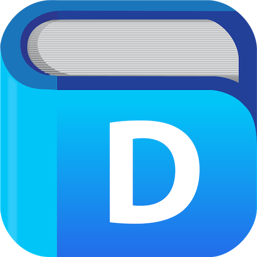 Dictionary icon